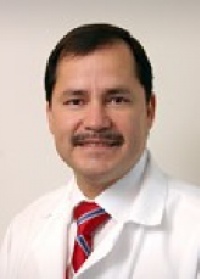 Dr. Julio Fernando Lemus M.D.
