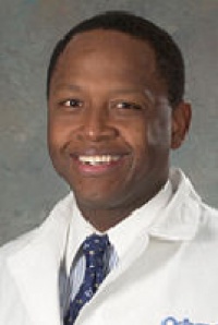 Dr. Yvens G Laborde MD