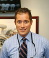 Jeffrey M Dressel DDS, Dentist