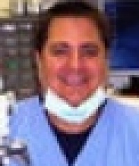 Dr. David Lawrence Polk D.D.S, Dentist
