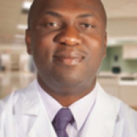 Dr. Chidi Okafor MD, Nephrologist (Kidney Specialist)