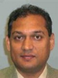 Dr. Pinakin R Patel MD, Nephrologist (Kidney Specialist)