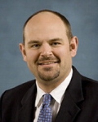 Dr. Todd W Bannen M.D., Emergency Physician