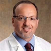 Dr. Michael Khoury M.D., Hospitalist