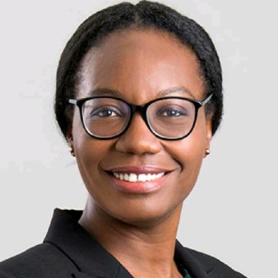 Dr. Melissa Ajunwa Bohonos, MD, Ophthalmologist