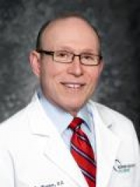 Dr. Jay Klazmer D.O., Allergist and Immunologist
