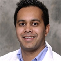 Dr. Nilesh Narendra Patel DO, Emergency Physician