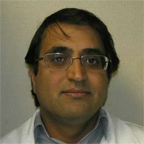 Dr. Sumit  Sawhney M.D.
