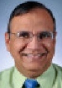 Dr. Shri Kris Verma MD, Gastroenterologist