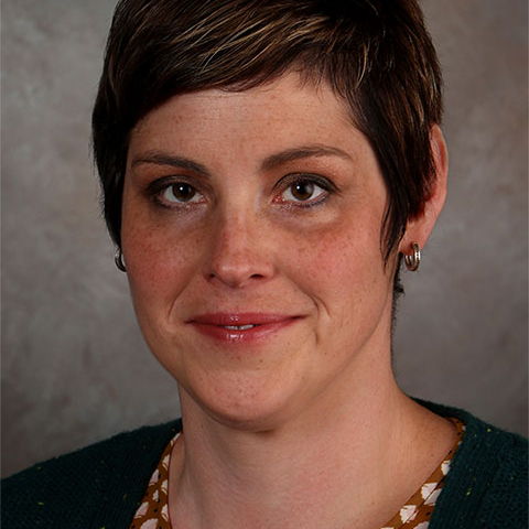 Dr. Sarah Ann Garner MD