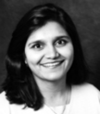 Dr. Pratiksha Patel MD, Internist