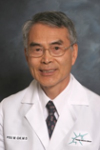 Dr. Pou-wen  Chi M.D.
