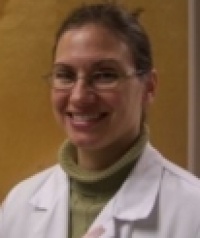 Dr. Elizabeth T Whirrett MD