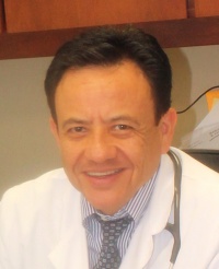Dr. Mauro  Provencio M.D.