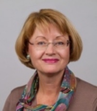Dr. Karen  Zabrensky MD