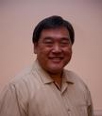 Dr. Steven G. Omoto O.D., Optometrist