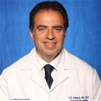 Dr. Jihad R Salameh MD, Surgeon