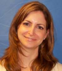 Dr. Dayna Yardeni M.D., Pulmonologist