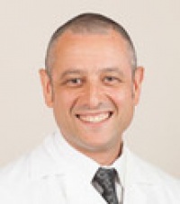 Dr. Felix Davelman M.D., Urologist