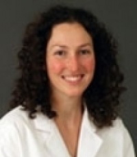 Dr. Jennifer I. Harris MD