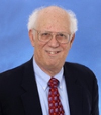 Warren  Janowitz MD