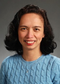 Dr. Maria Estelita Quejada MD, Pediatrician
