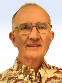 Dr. David M Huntley M.D., Dermapathologist