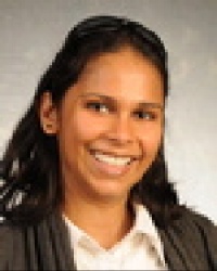 Dr. Nareesa Ayesha Mohammed-rajput M.D., MPH