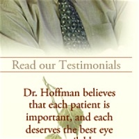 Dr. Walter Jay Hoffman M.D., Ophthalmologist