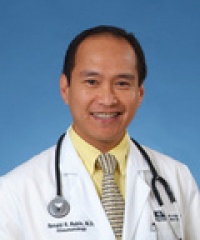 Dr. Ronald angelo Rubin Rubio M.D.