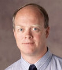 Dr. William T Fisher MD, Emergency Physician