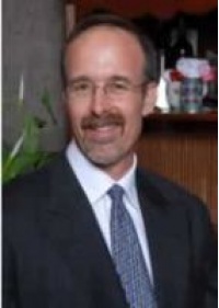 Craig R Duhon M.D., Orthopedist