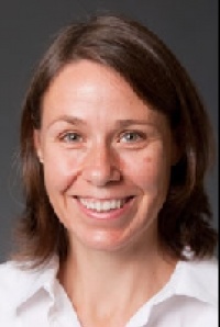 Dr. Nancy Marie Dunbar MD, Pathologist