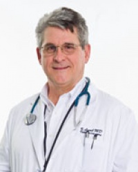 Dr. Kenneth Cecil Lamb M.D., Critical Care Surgeon