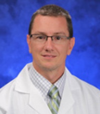 Dr. Shawn David Safford M.D.