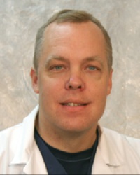 Dr. Stephen D Cady MD, Emergency Physician