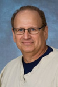Dr. Alan Richard Greenberg MD