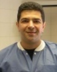 Alexander Zilberman DMD, Dentist