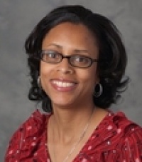 Dr. Lisa  Harston-ledoux M.D.