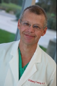 Dr. William J Fanning MD, Cardiothoracic Surgeon