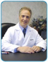 Dr. Howard A Salomons M.D., Gastroenterologist