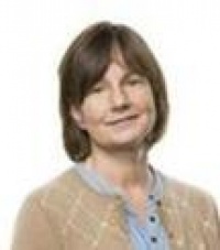 Dr. Deborah Schulte Britt M.D.