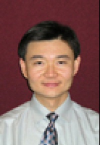 Dr. Yu-min Paul Shen MD