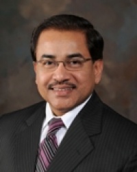 Dr. Ashis Kumar Chakrabarti M.D.