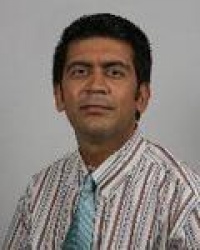 Mr. Manvesh Nath Sinha MD