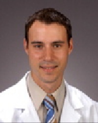 Dr. Stephen P Ridge MD