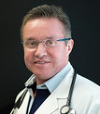 Dr. Jose Manuel Patino MD, Family Practitioner