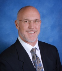 Dr. Scott Weaver Spann MD, Orthopedist