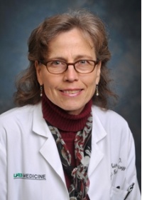 Dr. Gail J Mick M.D.