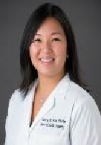 Dr. Nancy M Han-hafner DPM